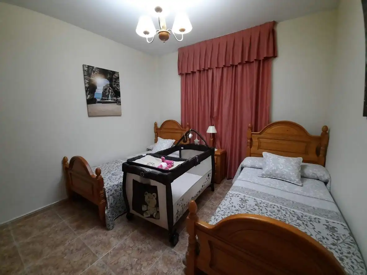 Detached house with pool for sale in Moclín, imagen 24