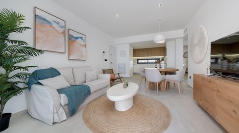 Foto 2 de Apartamento en venta en Las Lomas de Rame - Bahía Bella, Los Alcázares