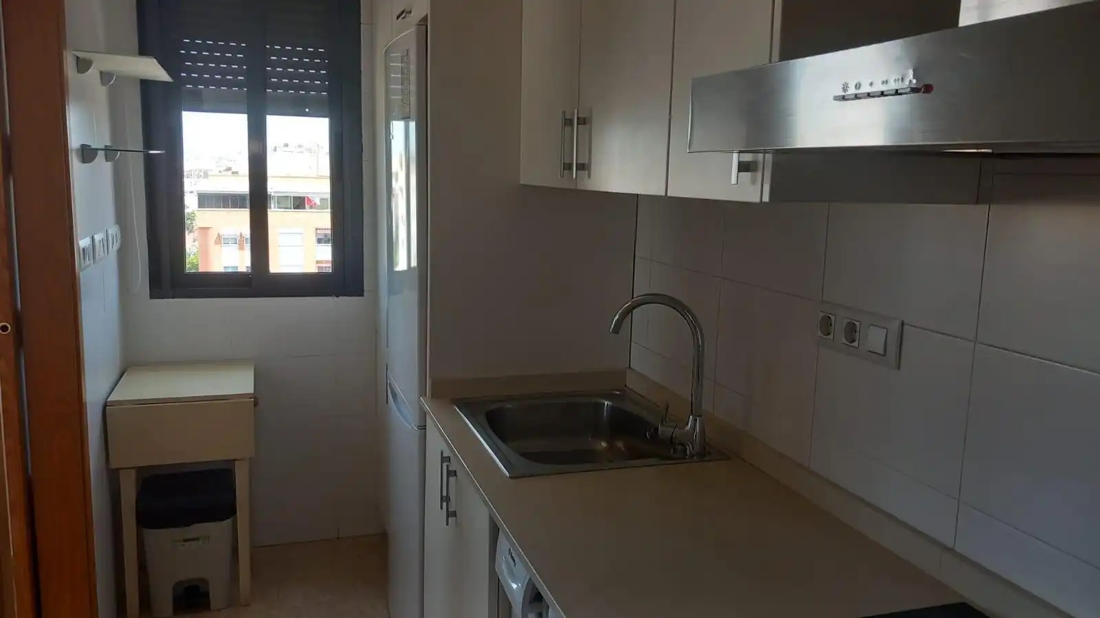 Apartament de lloguer a Paseo FLORENCIA, Ronda Sur