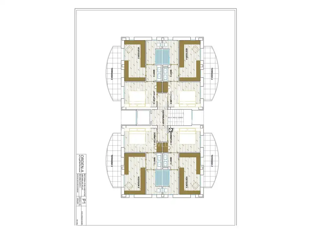 Casa con terraza en venta en Les Escaldes, imagen 15