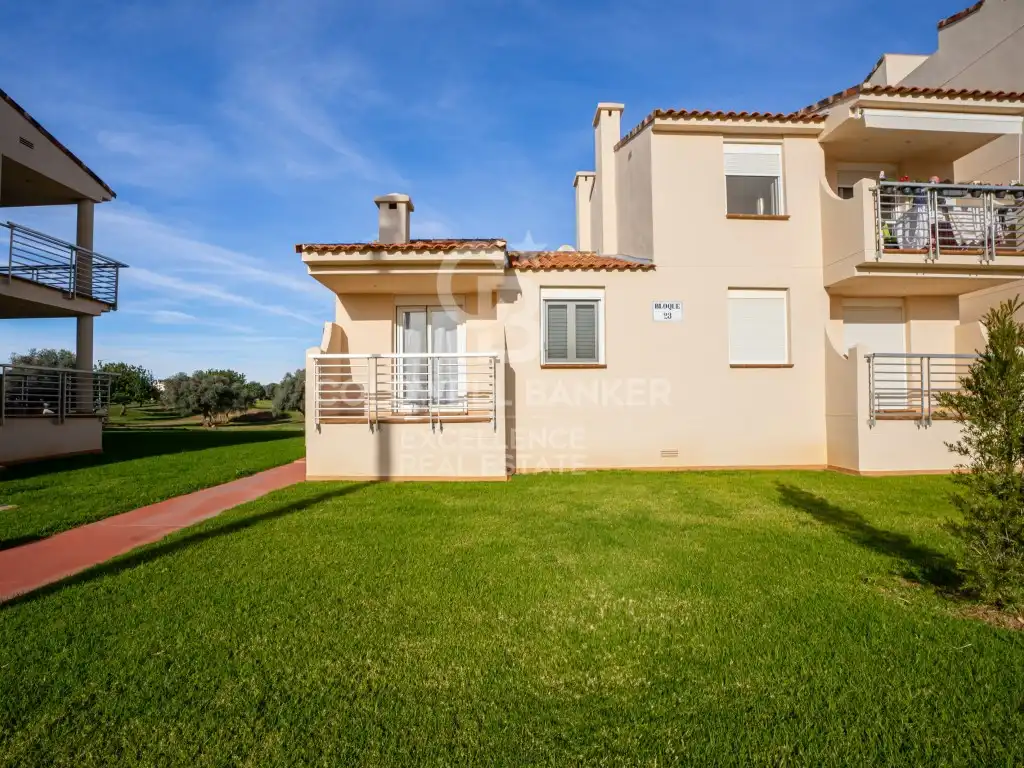 Casa adosada en venta en Calle Madrid Urb. Panoramica, San Jorge / Sant Jordi