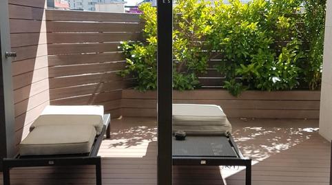 Photo 3 of Attic to rent in Carrer Beethoven, Sant Gervasi- Galvany, Barcelona