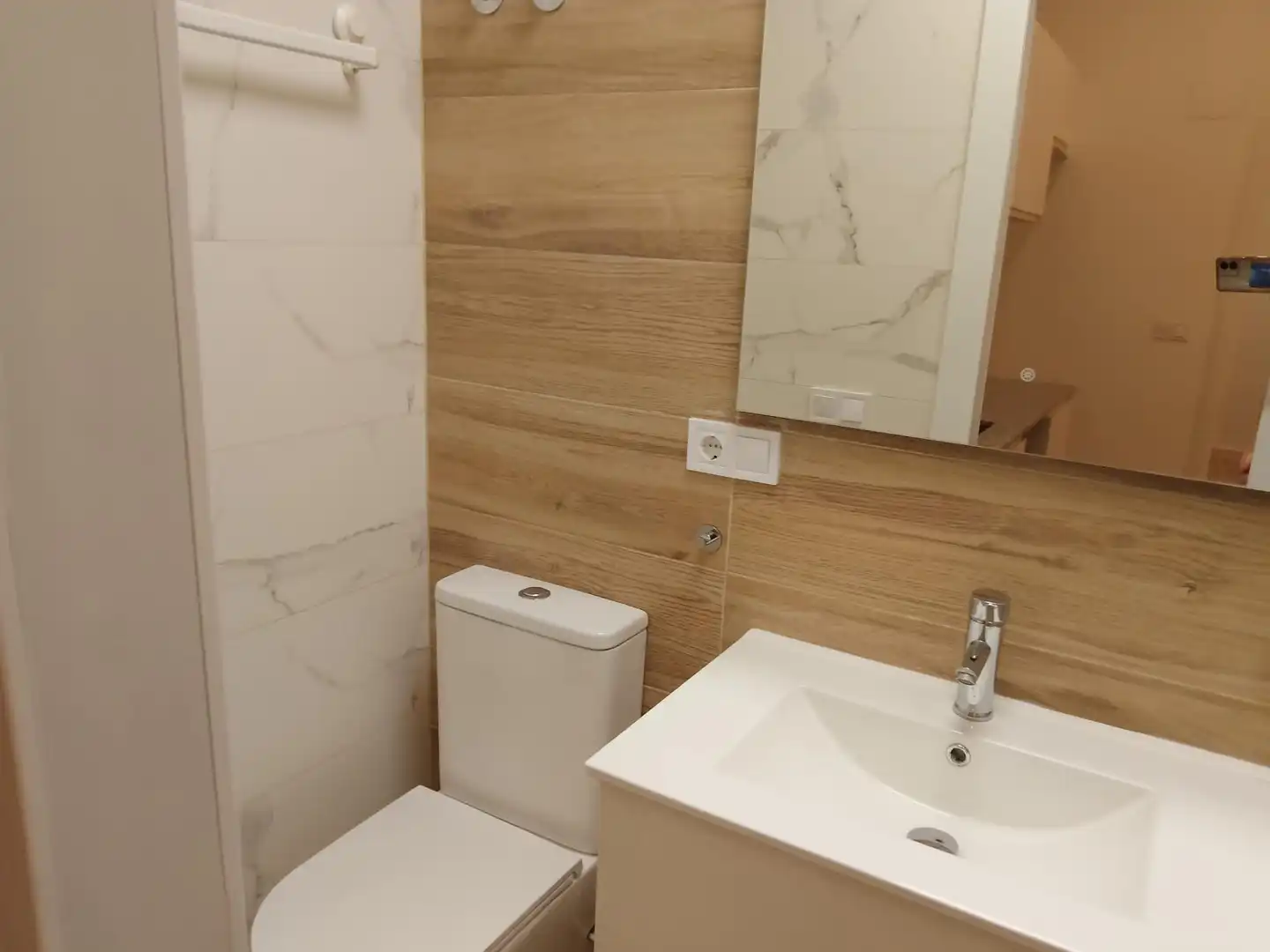 Apartments for rent in Barrio del Centro