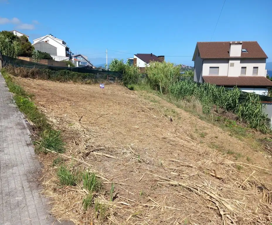 Terreno residencial en venta en Palmeira, imagen 4