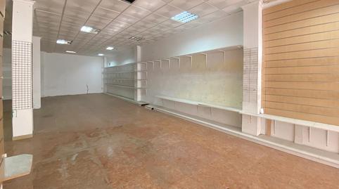 Photo 5 of Premises to rent in Canónigo, Centro - Doña Mercedes, Sevilla