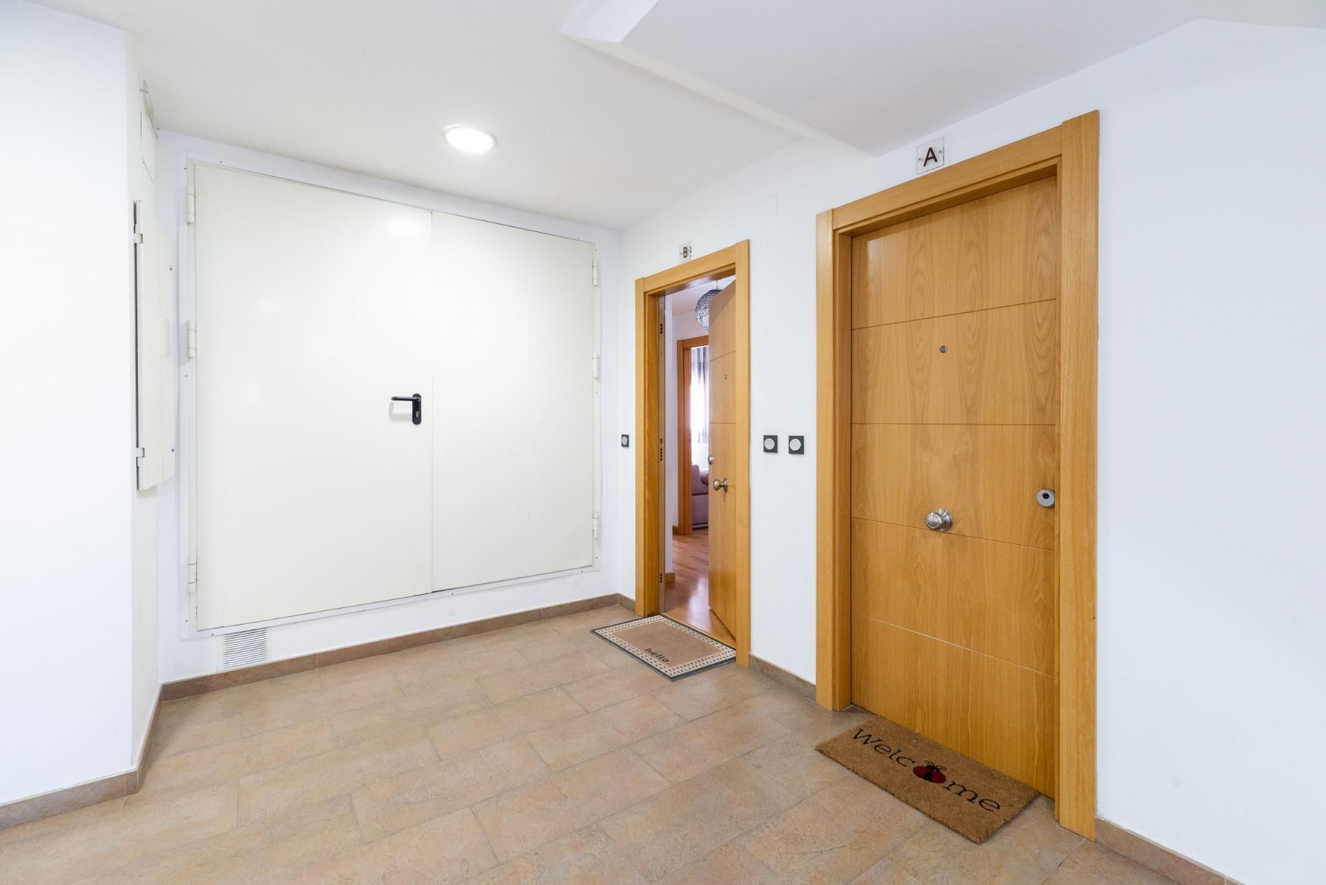 Planta baja for sale in Santa Fe  with Air Conditioner, Heating and Private garden