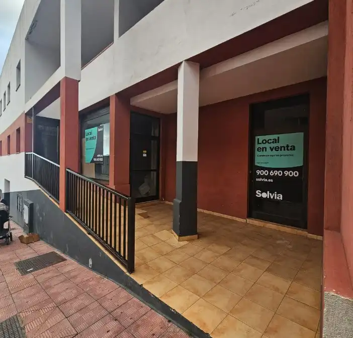 Piso en venta en San Cristóbal de la Laguna