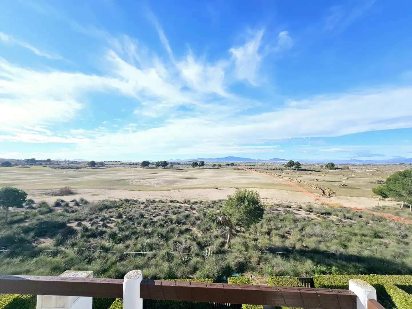 Apartamento en venta en Alhama de Murcia con Aire acondicionado, Amueblado y Piscina comunitaria