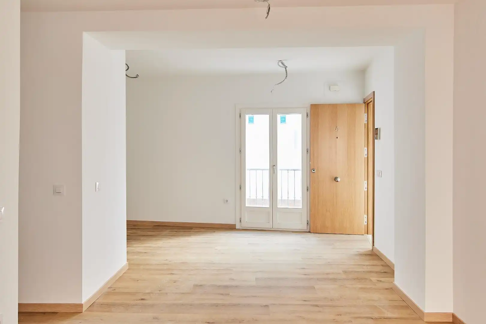 Flat with terrace for sale in La Caleta - La Viña, imagen 10
