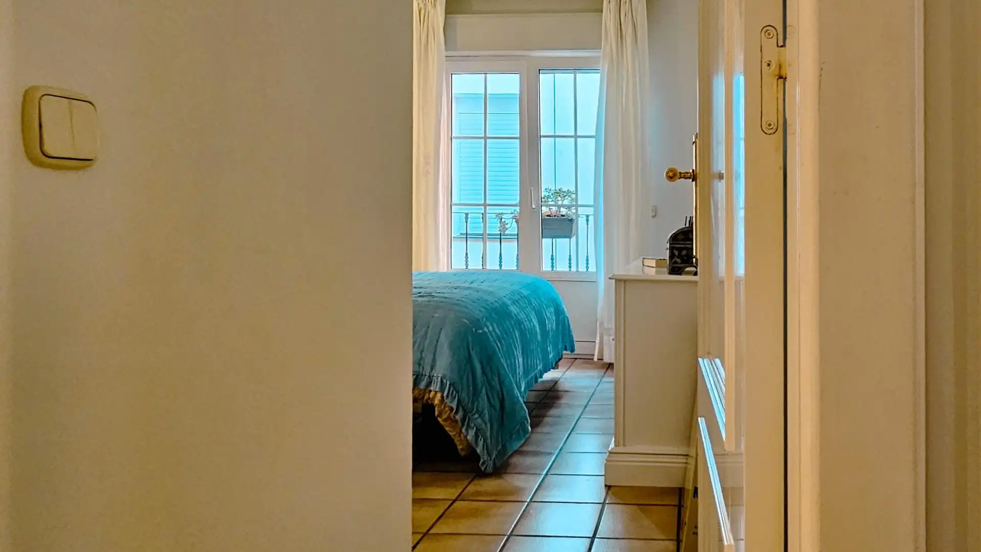 Dormitori de Casa o xalet en venda en Gandia