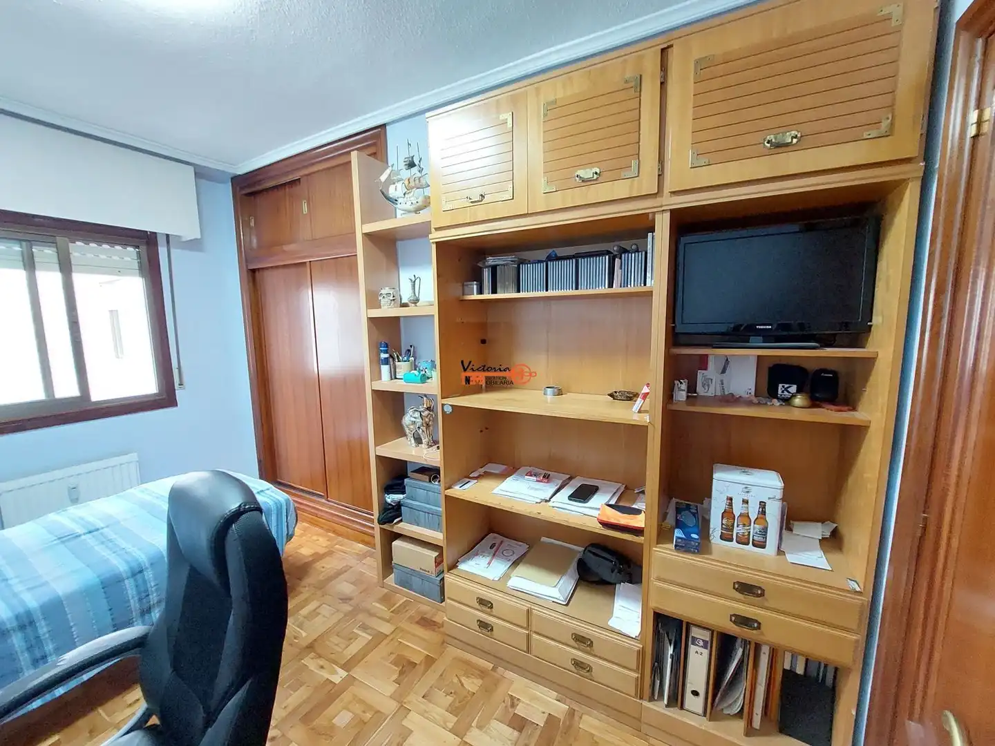 Dormitori de Pis en venda en Castro-Urdiales