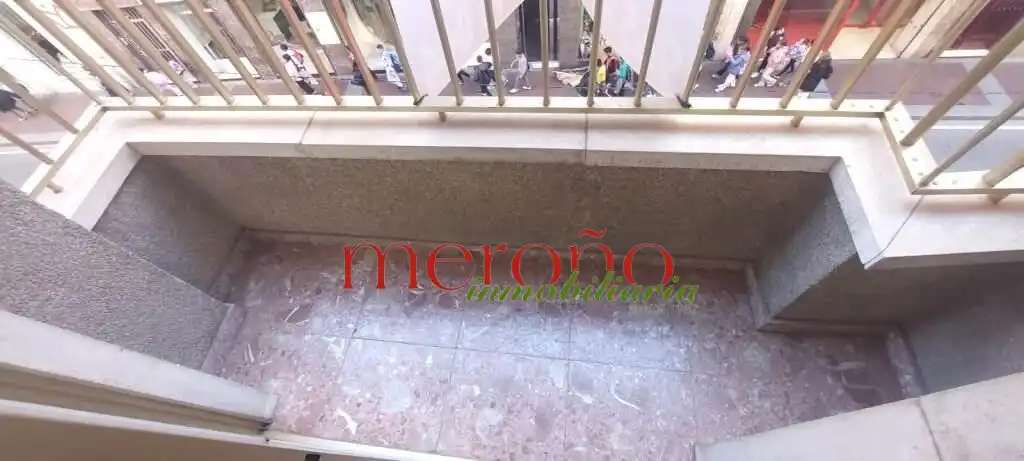Terrassa de Pis en venda en Elche / Elx amb Balcó