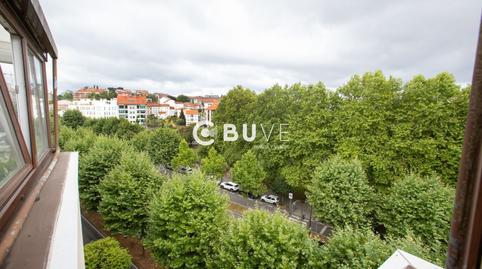 Foto 3 de Àtic en venda a De Lugo, Concheiros - Fontiñas, Santiago de Compostela