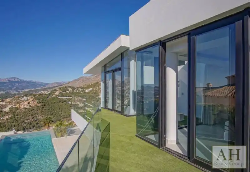 Casa in vendita a Altea Hills, imagen 6
