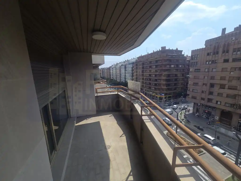 Pis amb ascensor en venda a Calle Gran Via Juan Carlos I, imagen 36