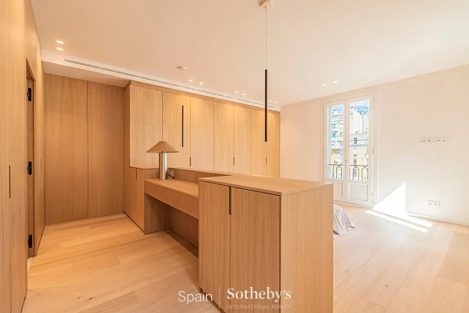 Appartement compact avec ascenseur à vendre à Carrer del Consell de Cent, imagen 31