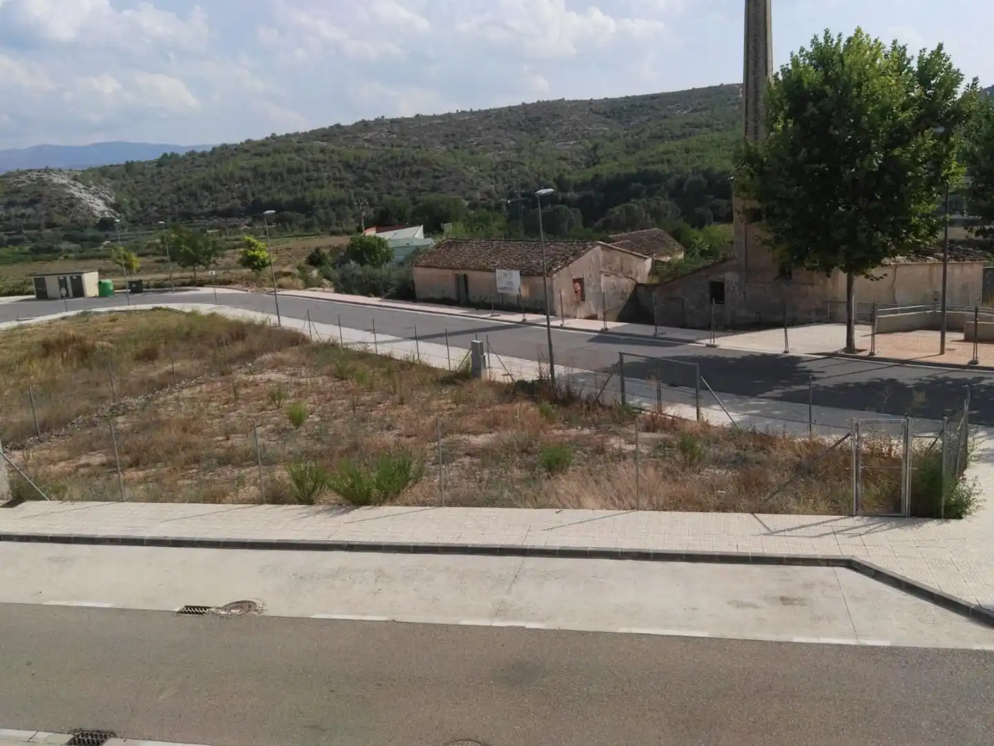 Terreny residencial en venda a Aielo de Malferit, imagen 2