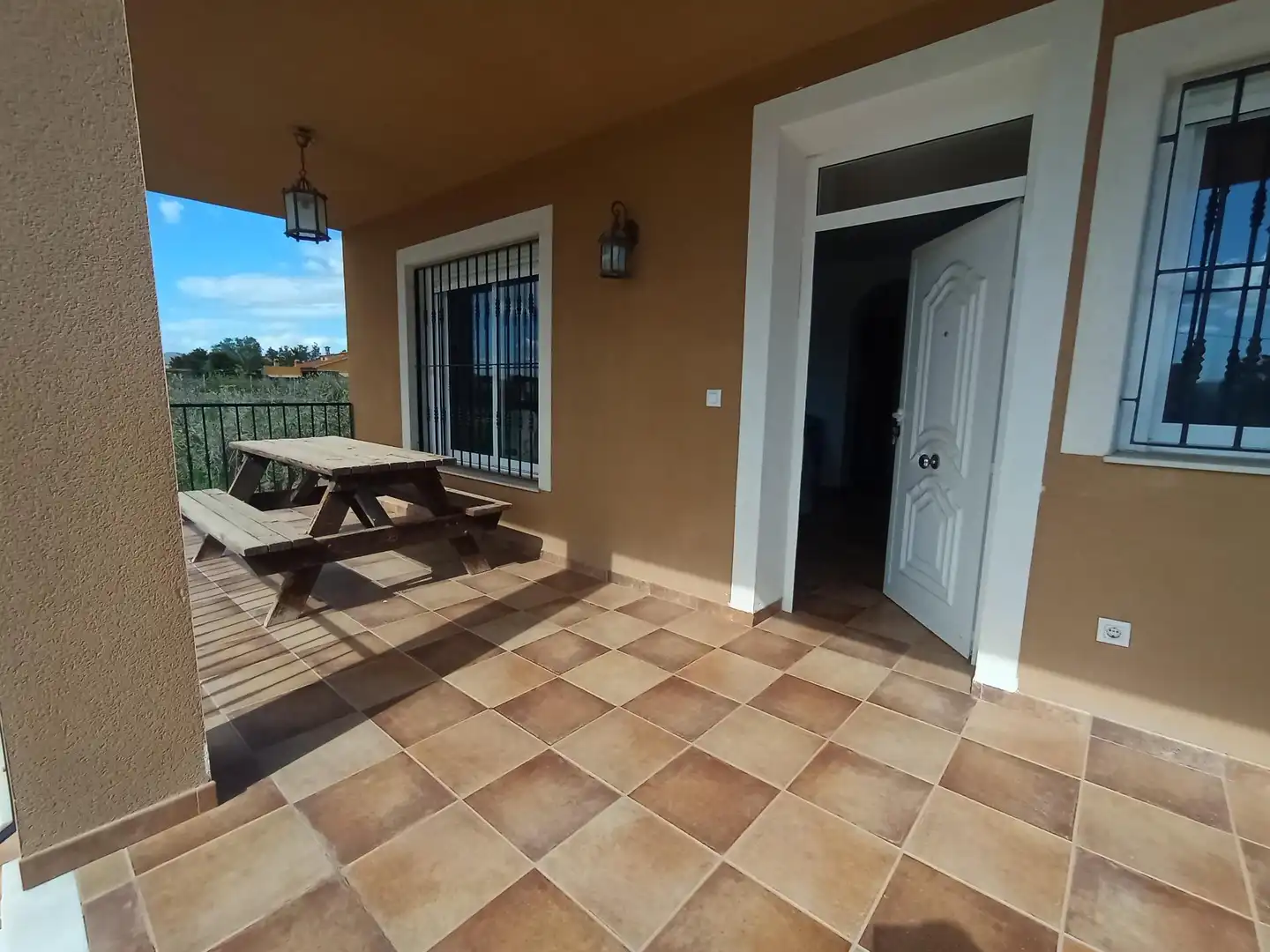 Finca rústica en venda a Puerto Lumbreras