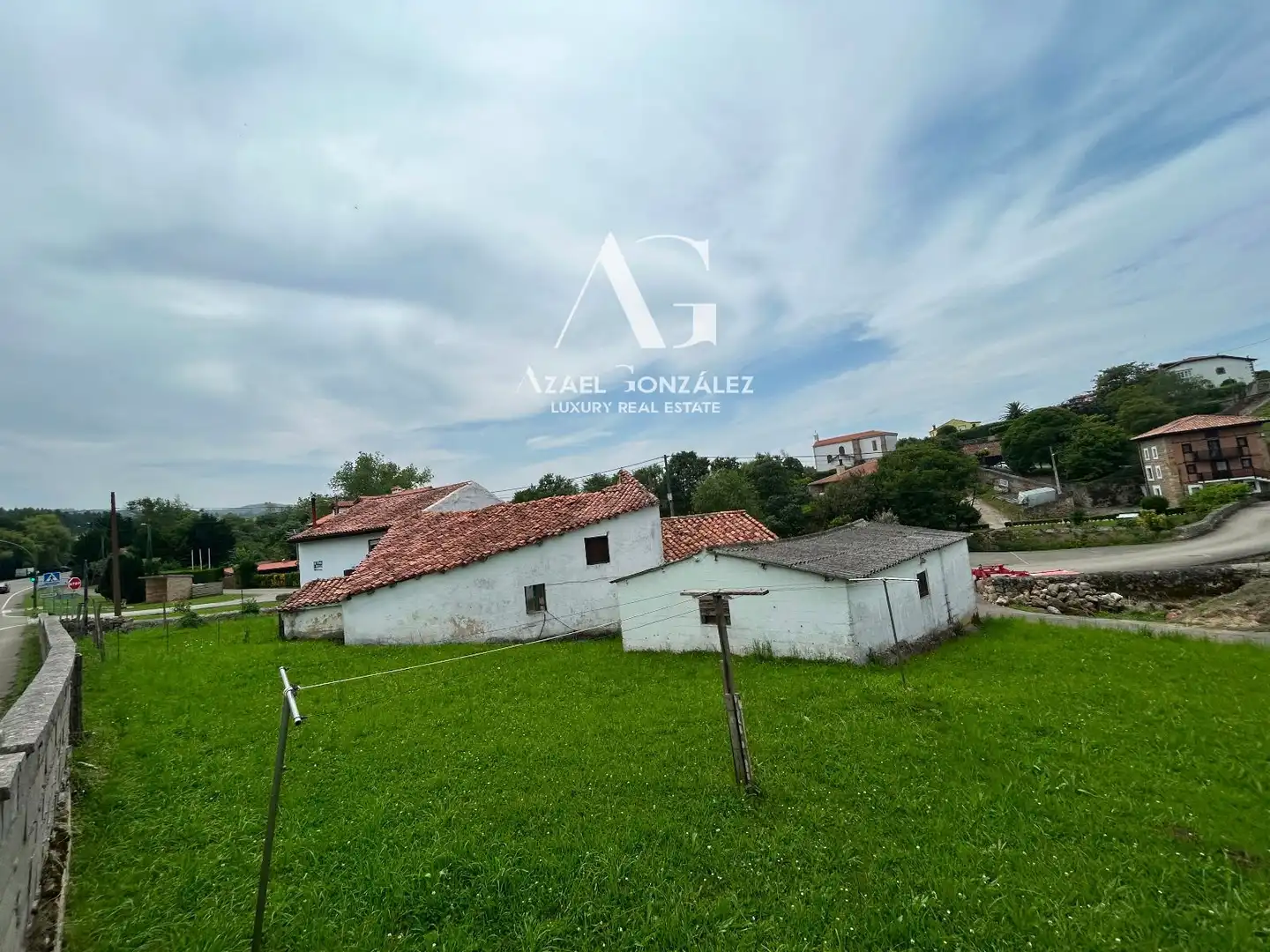 Casa o chalet en venta en Toñanes, Alfoz de Lloredo