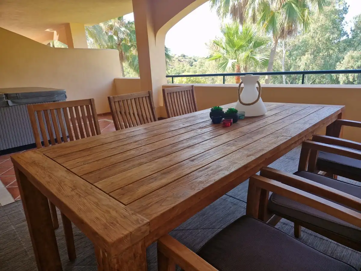 Apartamento en venta en Elviria - Cabopino, imagen 12