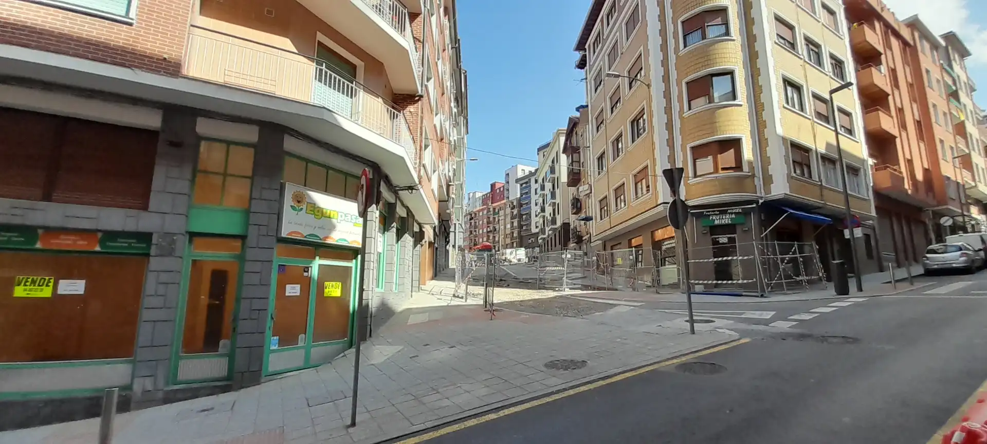 Gewerbefläche zum Verkauf in Calle Pedro Icaza, imagen 2