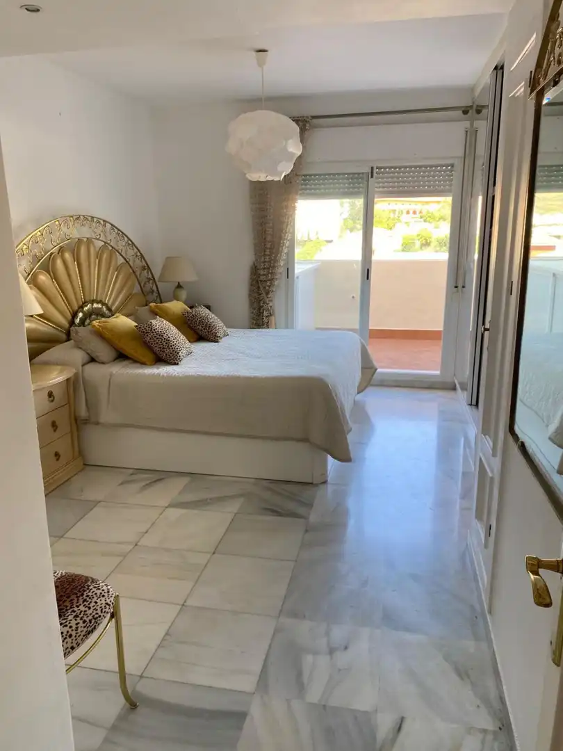 Apartments for rent in Zona Centro Comercial Torrequebrada