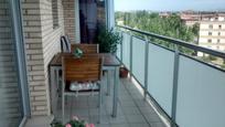 Balcony of Flat for sale in  Lleida Capital  with Balcony