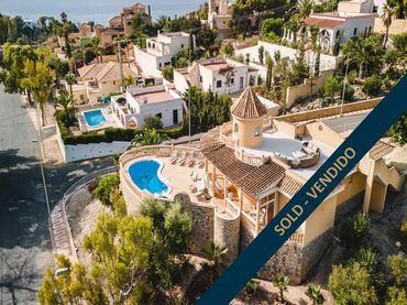 Haus mit Pool zum Verkauf in ITALIA 7