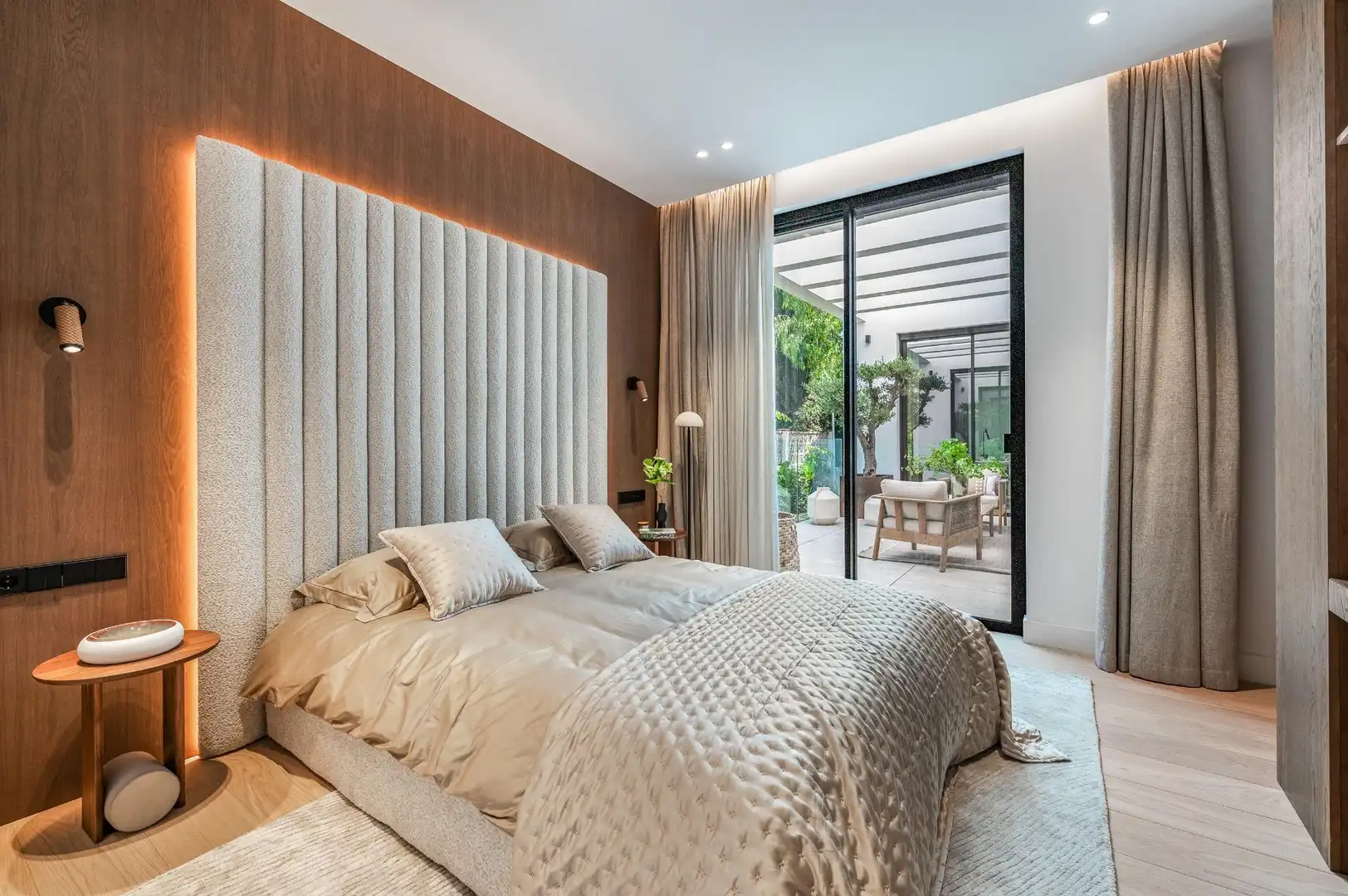 Villa avec piscine à vendre à Elviria - Cabopino, imagen 73