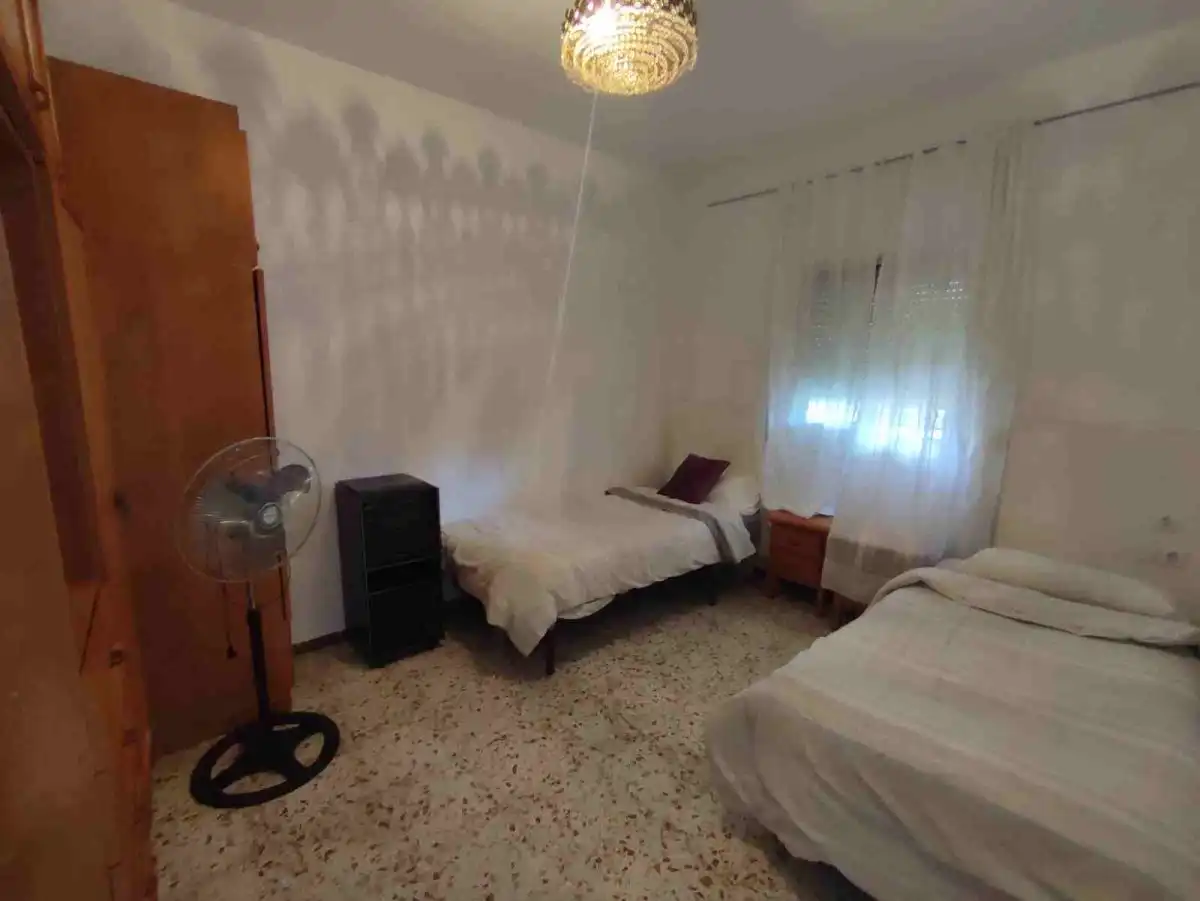 Chalet en venta en Olivares, imagen 11