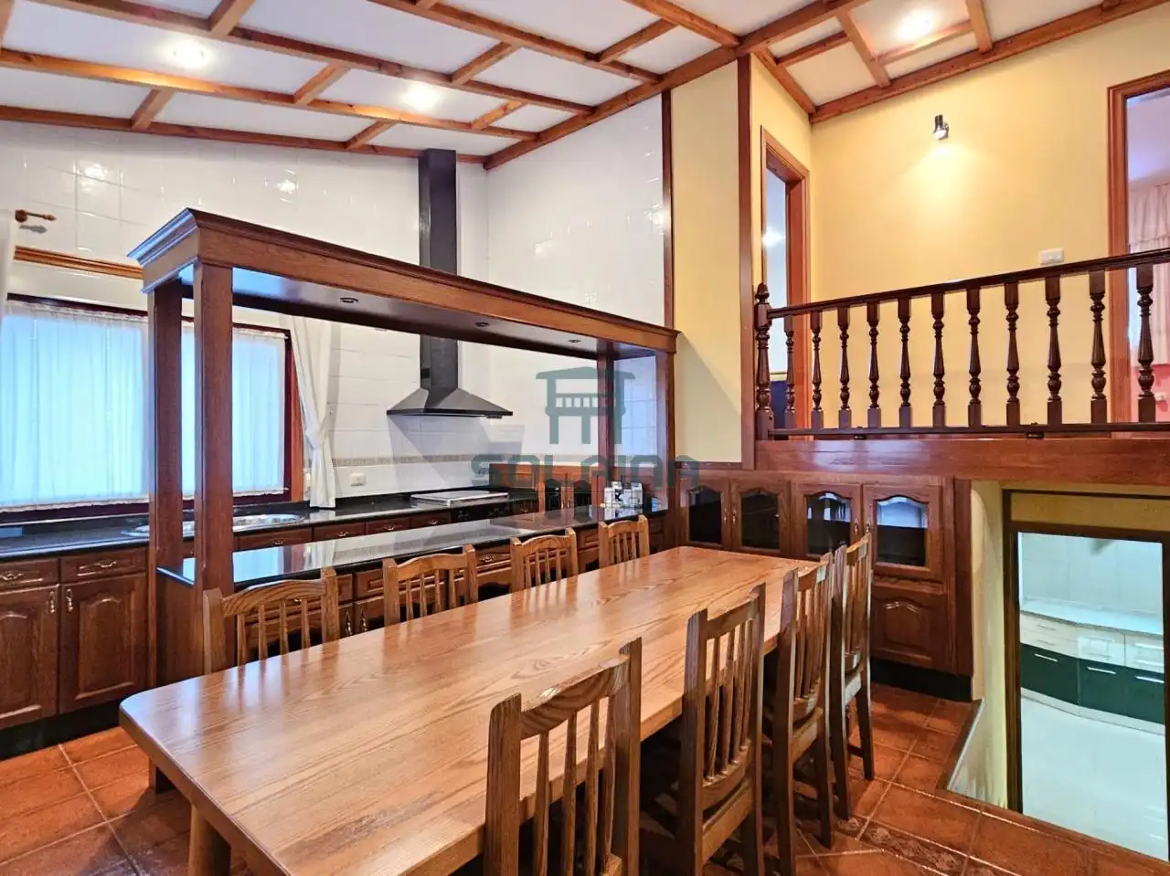 Chalet con piscina en venta en Coles, imagen 21