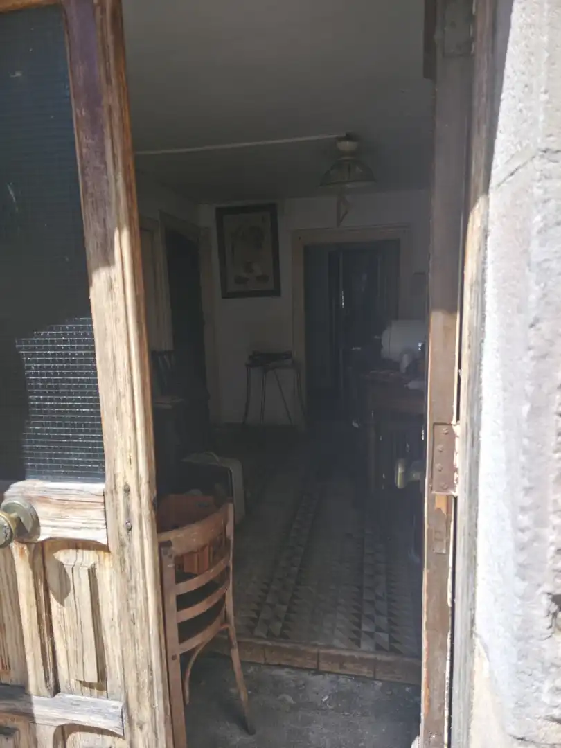 Casa o chalet en venta en Salinas de Pisuerga con Trastero