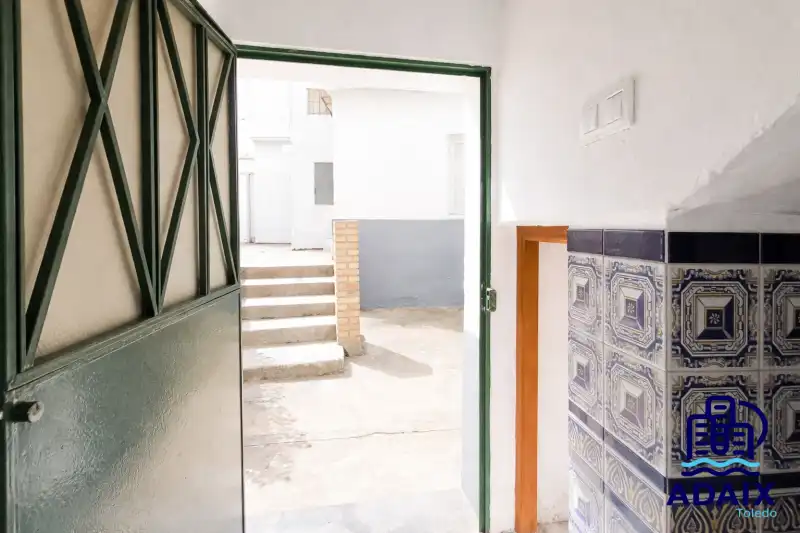 Piso en venta en San Pablo de los Montes