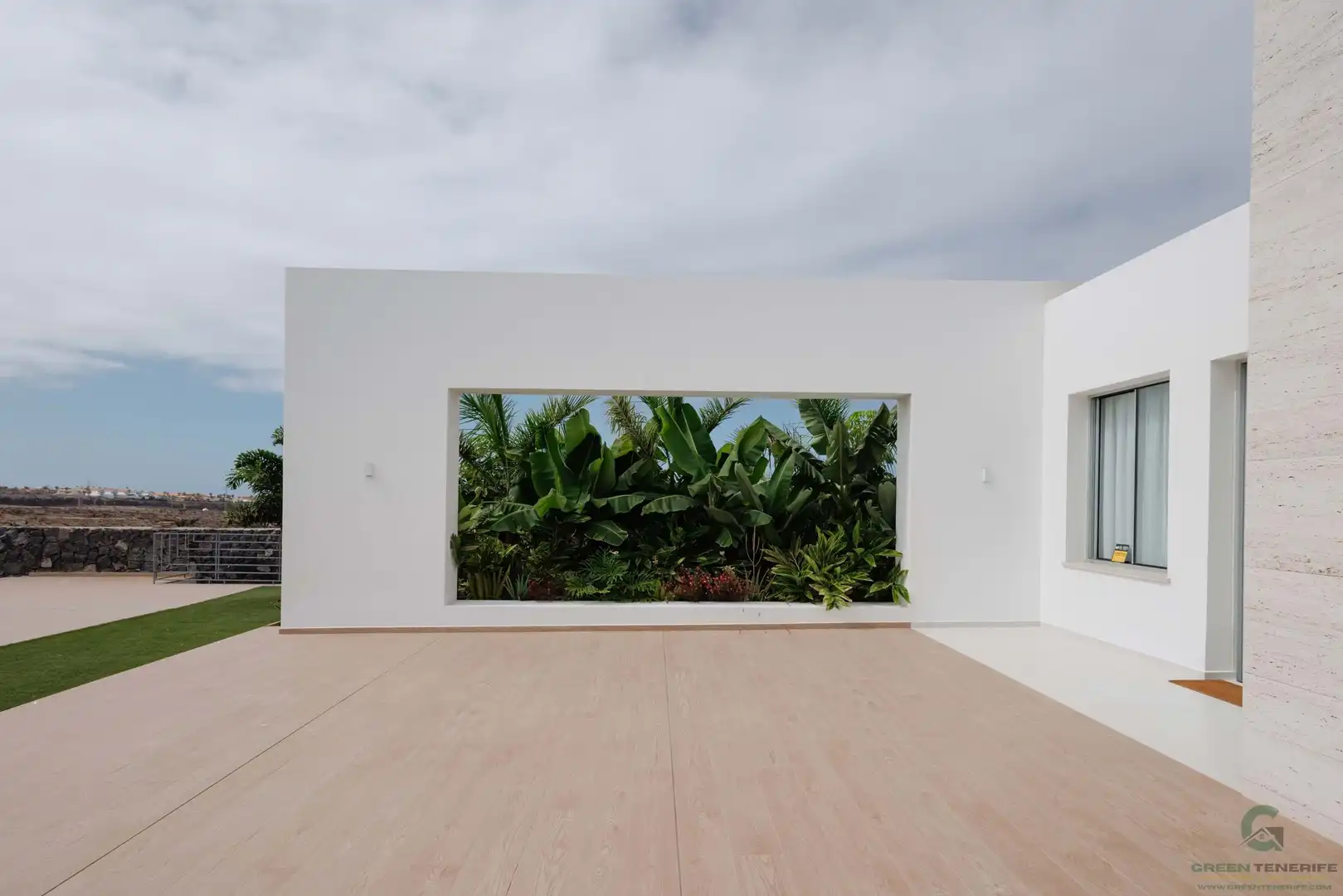 Casa con piscina en venta en Avenida la macaronesia, imagen 6