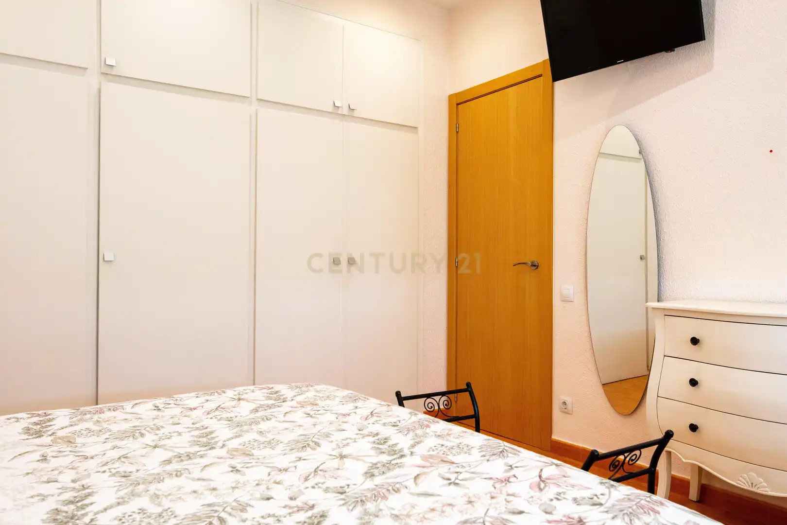 Habitación de Casa o chalet en venta en Caldes de Montbui con Aire acondicionado, Jardín privado y Balcón