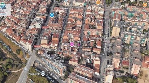 Foto 3 de Piso en venta en Plaza Corts Catalanes, La Llagosta, Barcelona