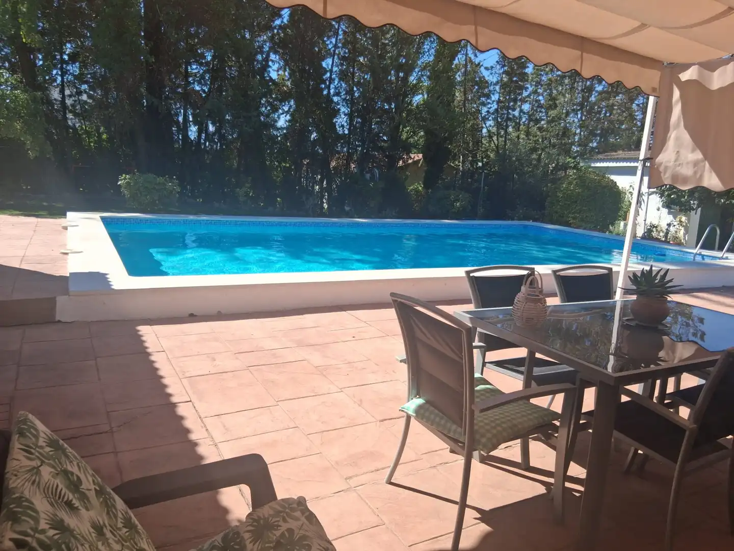 Detached house with garden for sale in Carretera, imagen 25