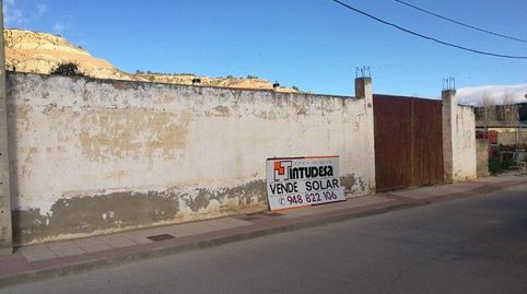 Foto 2 von Residential zum Verkauf in Strasse Bárdenas, Arguedas, Navarra