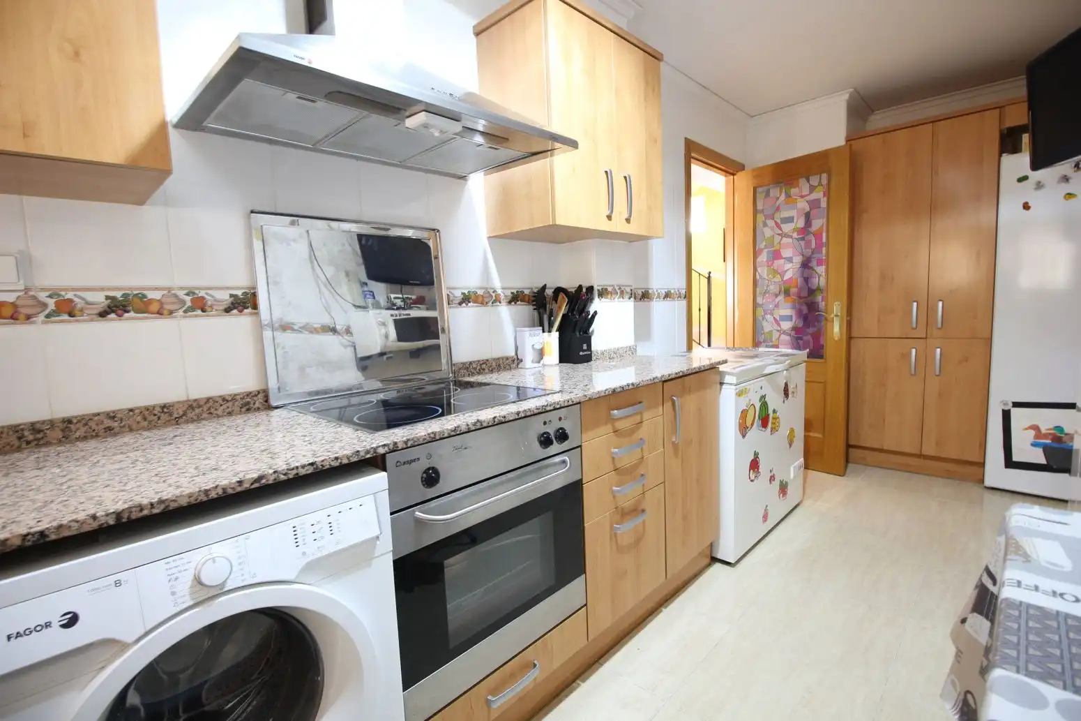 Penthouse mit Aufzug zum Verkauf in VENT DE MIGJORN, imagen 11