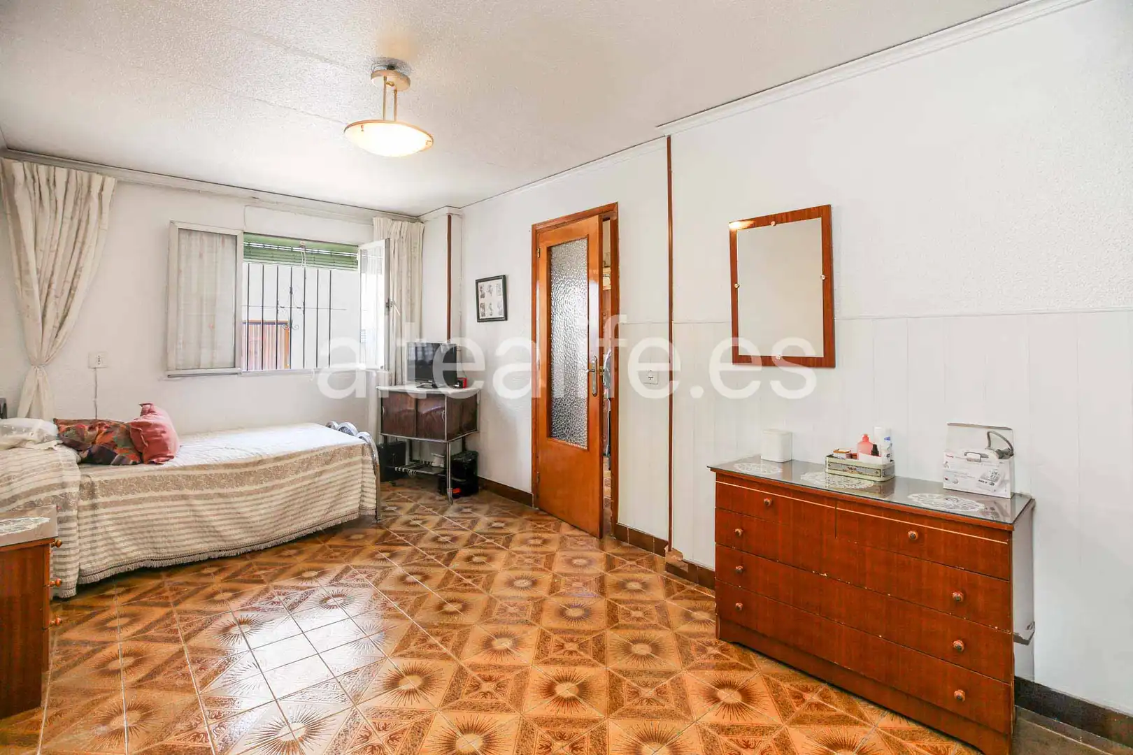 Habitación de Finca rústica en venta en Altea con Terraza, Trastero y Balcón