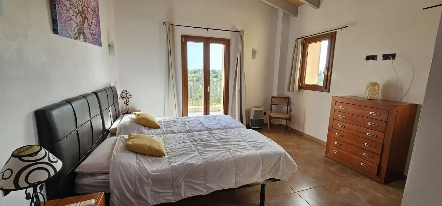 Casa de lloguer a S'Illot - Cala Morlanda, imagen 5
