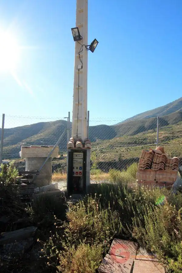 Casa rústica en venda a Vélez de Benaudalla, imagen 7