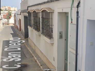 Pis en venda a Calle San Diego 7