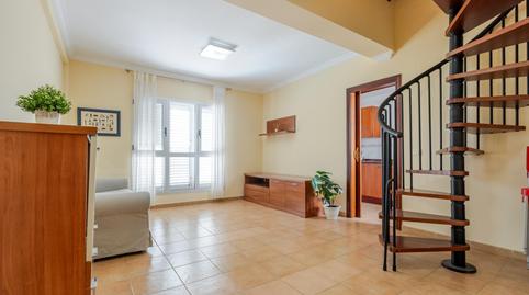 Foto 4 de Àtic en venda a Botija, 1, Sardina, Gáldar