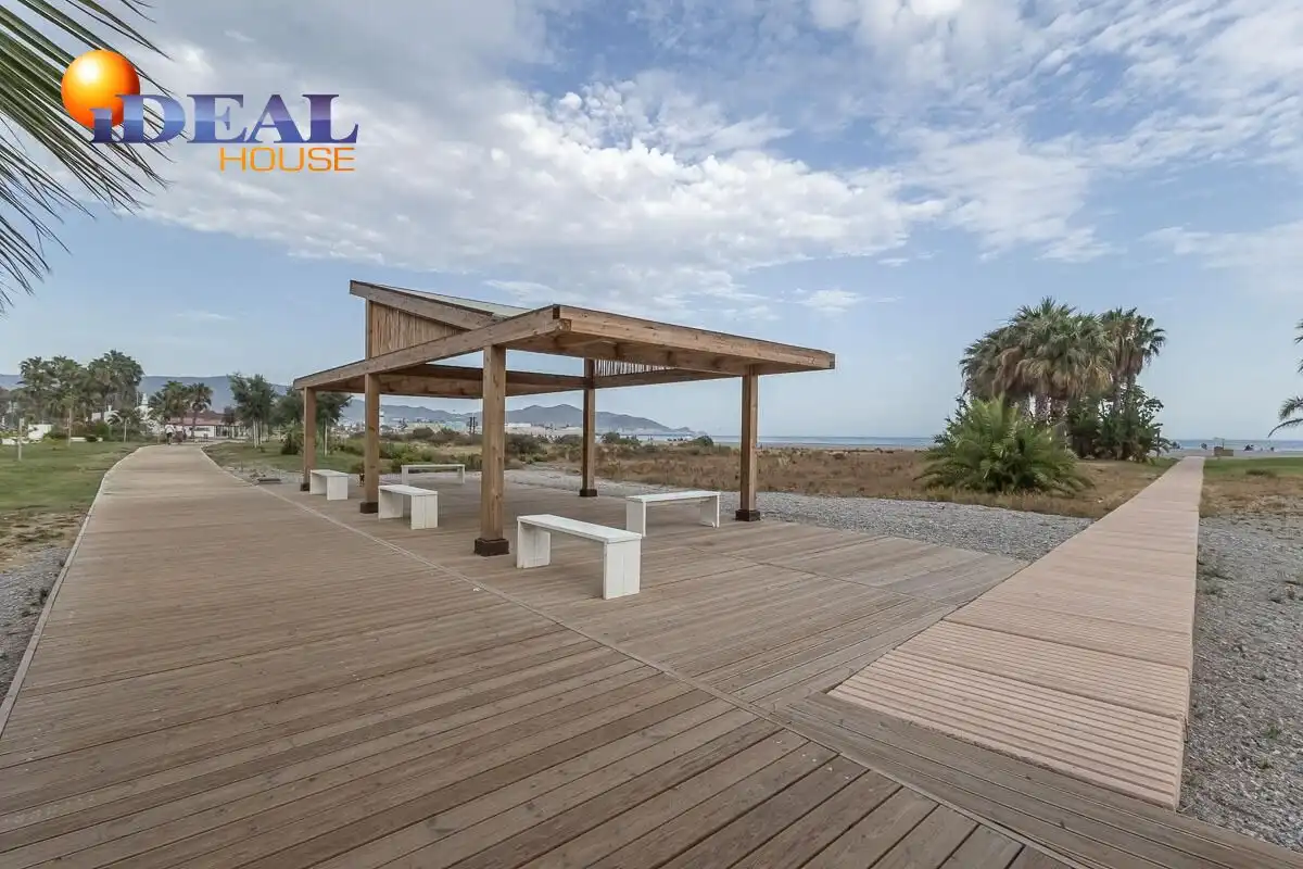Wohnung mit Terrasse zum Verkauf in Playa de Granada, imagen 35