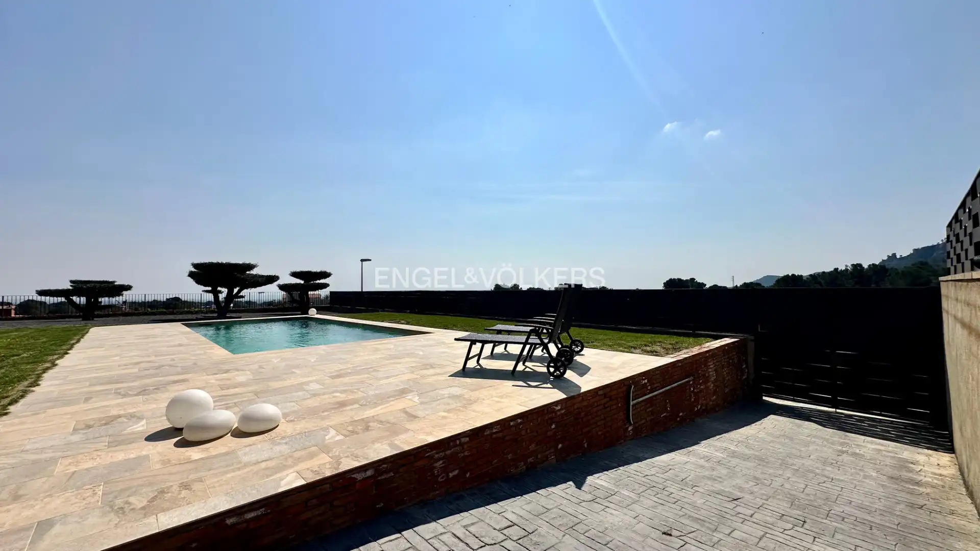 Terrace of Houses for sale in Vilanova d'Escornalbou  with Air Conditioner, Heating and Private garden