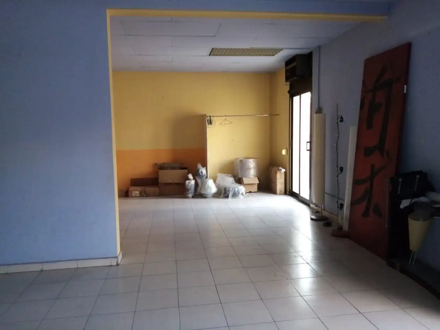 Local comercial de lloguer a Avenida barbera, imagen 2