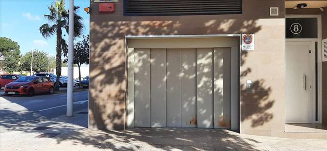 Garaje en Venta en RIU XUQUER en Alameda Park