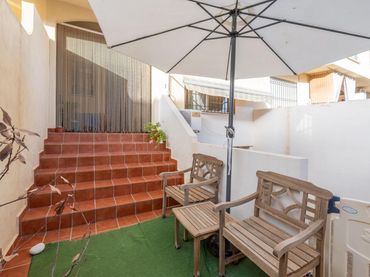 Casa a schiera con piscina in vendita a Calle de la Boca la Pesca