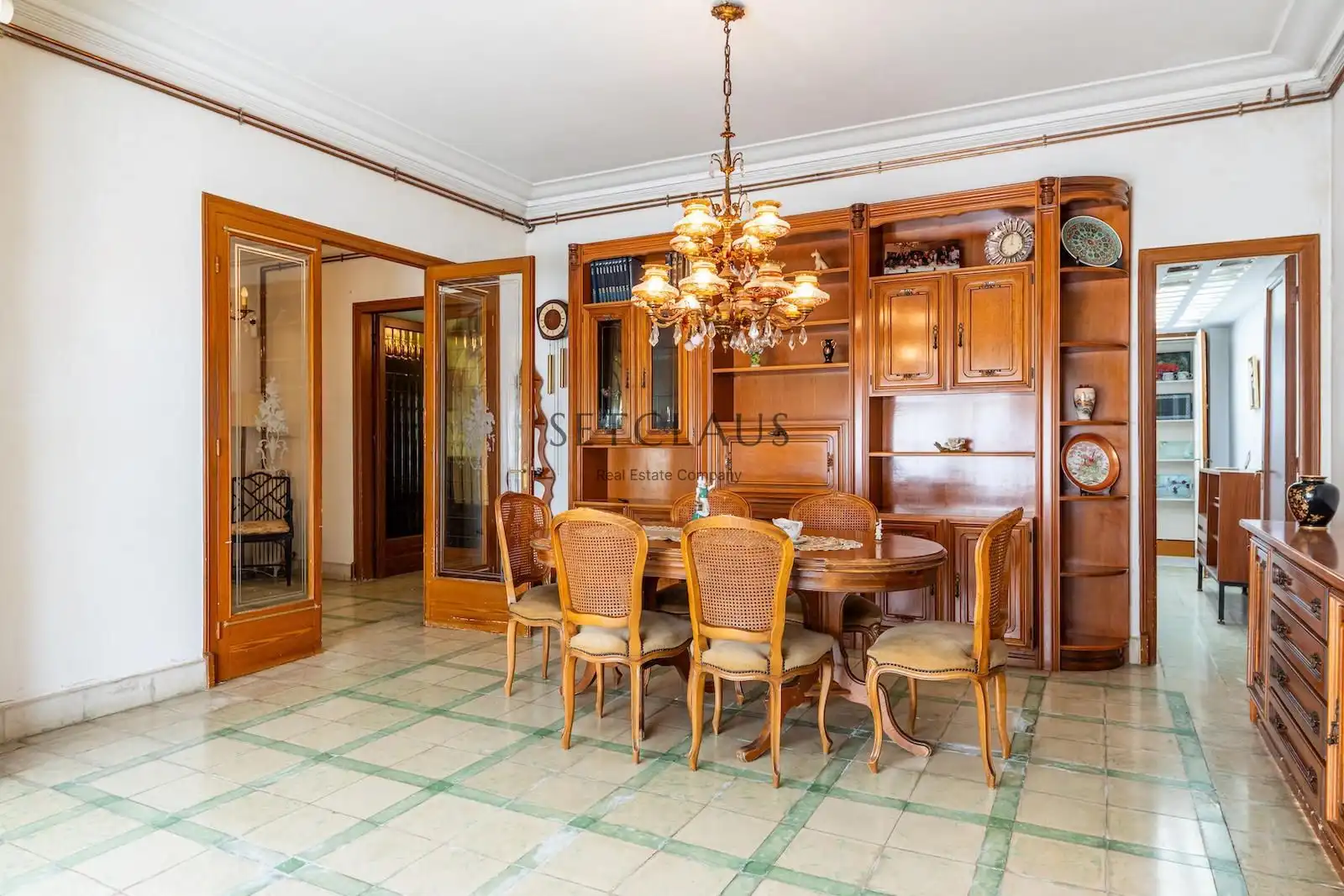 Casa adosada en venda a Ocata